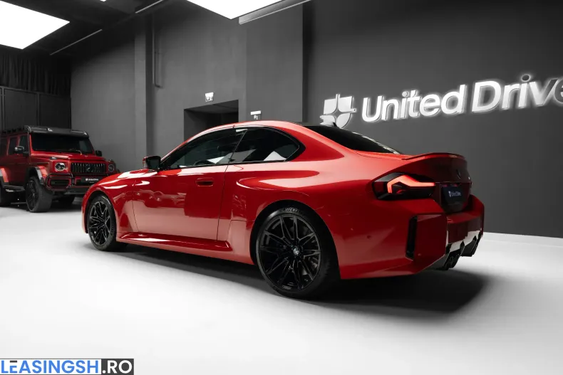 BMW M2 (Seria 2) din 2023 cu 42.840 km - oferta BMW226956 - foto 8
