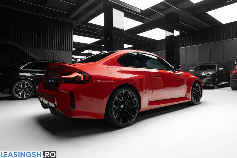 BMW M2 (Seria 2) din 2023 cu 42.840 km - oferta BMW226956 - foto 10