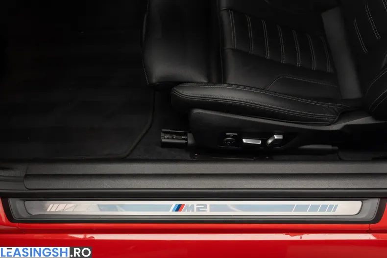 BMW M2 (Seria 2) din 2023 cu 42.840 km - oferta BMW226956 - foto 14