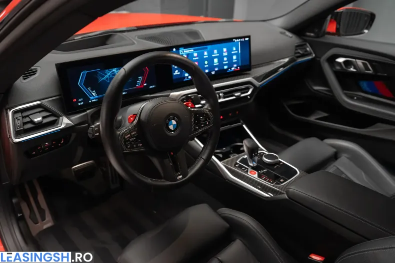 BMW M2 (Seria 2) din 2023 cu 42.840 km - oferta BMW226956 - foto 16