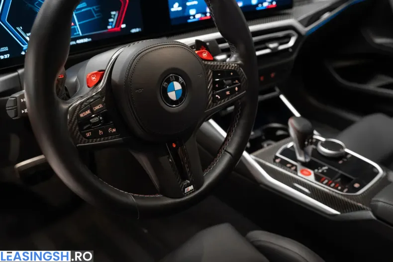 BMW M2 (Seria 2) din 2023 cu 42.840 km - oferta BMW226956 - foto 17