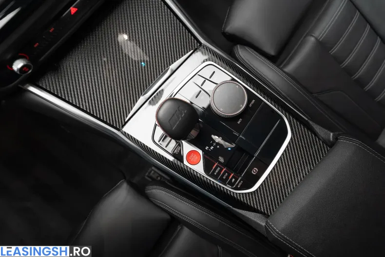 BMW M2 (Seria 2) din 2023 cu 42.840 km - oferta BMW226956 - foto 18