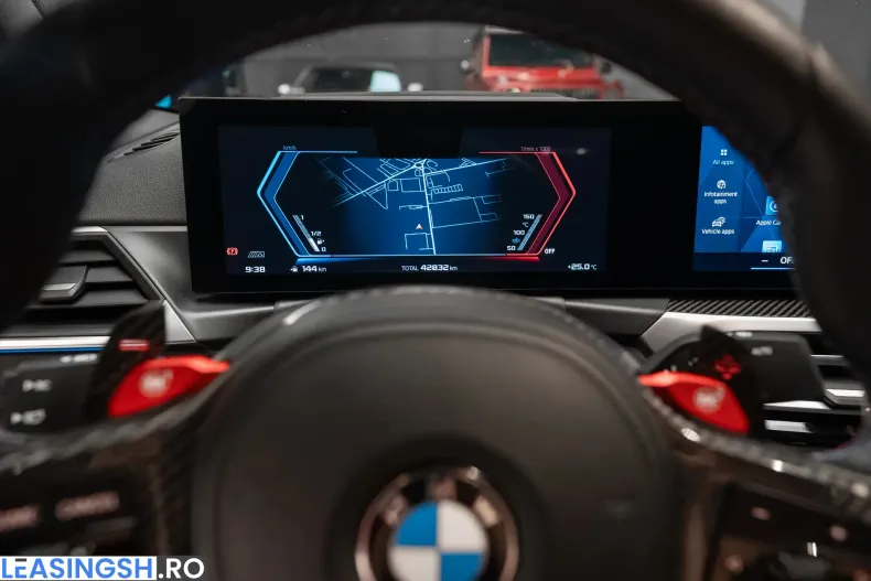 BMW M2 (Seria 2) din 2023 cu 42.840 km - oferta BMW226956 - foto 20