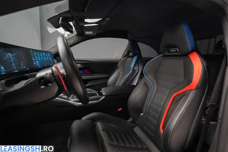 BMW M2 (Seria 2) din 2023 cu 42.840 km - oferta BMW226956 - foto 25