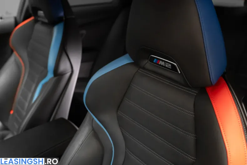 BMW M2 (Seria 2) din 2023 cu 42.840 km - oferta BMW226956 - foto 26