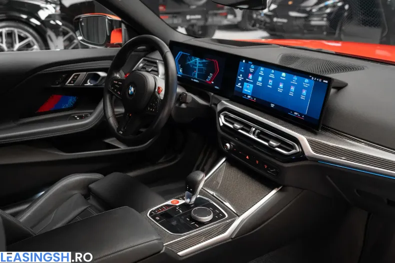 BMW M2 (Seria 2) din 2023 cu 42.840 km - oferta BMW226956 - foto 32