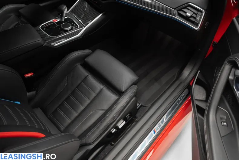 BMW M2 (Seria 2) din 2023 cu 42.840 km - oferta BMW226956 - foto 35