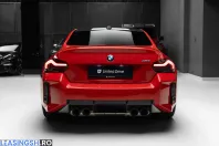 BMW M2 (Seria 2) din 2023 cu 42.840 km - oferta BMW226956 - foto 38