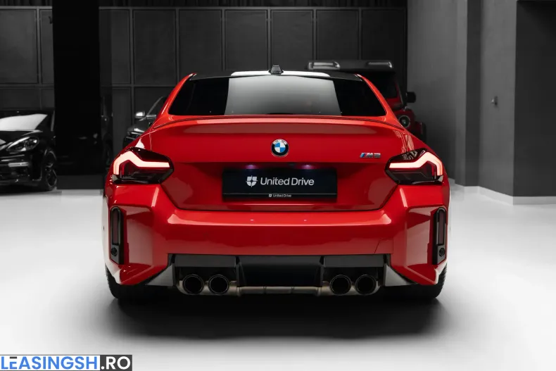 BMW M2 (Seria 2) din 2023 cu 42.840 km - oferta BMW226956 - foto 38