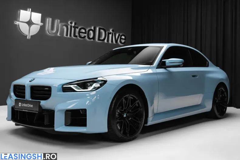 BMW M2 (Seria 2) din 2024 cu 35.500 km - oferta BMW226957 - foto 1
