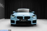 BMW M2 (Seria 2) din 2024 cu 35.500 km - oferta BMW226957 - foto 2
