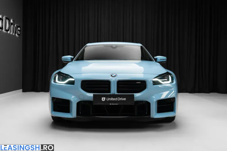BMW M2 (Seria 2) din 2024 cu 35.500 km - oferta BMW226957 - foto 2