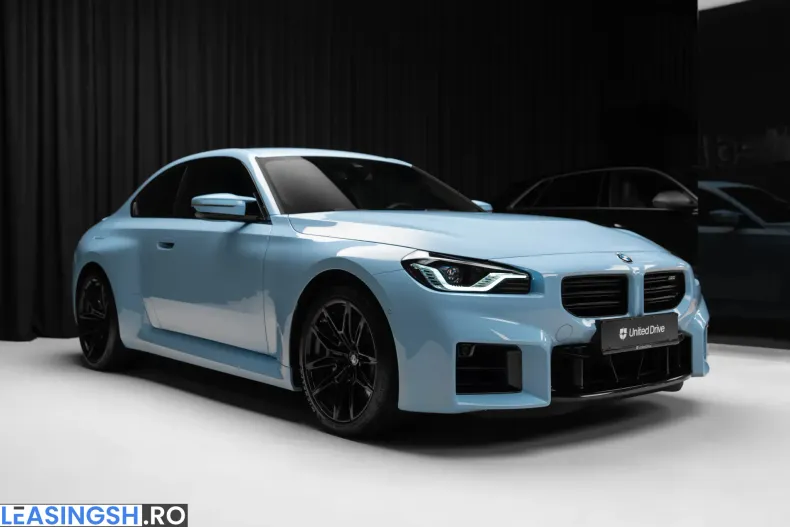 BMW M2 (Seria 2) din 2024 cu 35.500 km - oferta BMW226957 - foto 3