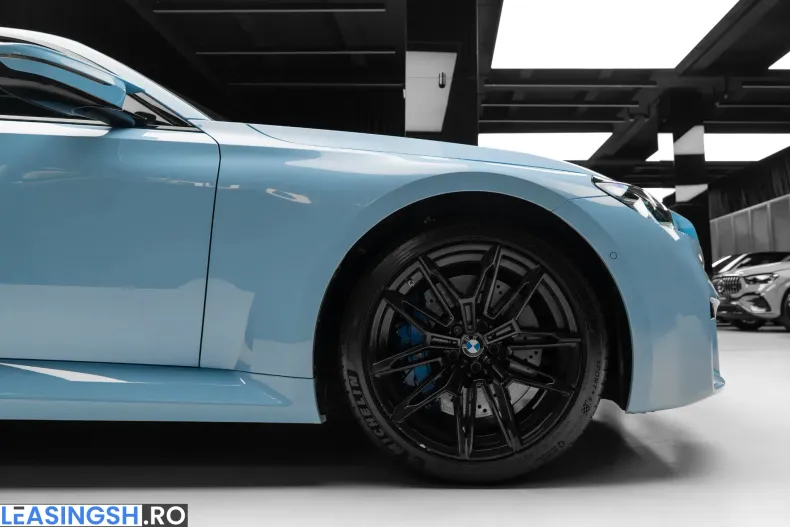 BMW M2 (Seria 2) din 2024 cu 35.500 km - oferta BMW226957 - foto 5