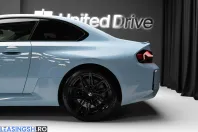 BMW M2 (Seria 2) din 2024 cu 35.500 km - oferta BMW226957 - foto 9