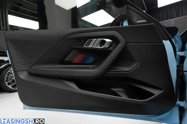 BMW M2 (Seria 2) din 2024 cu 35.500 km - oferta BMW226957 - foto 11