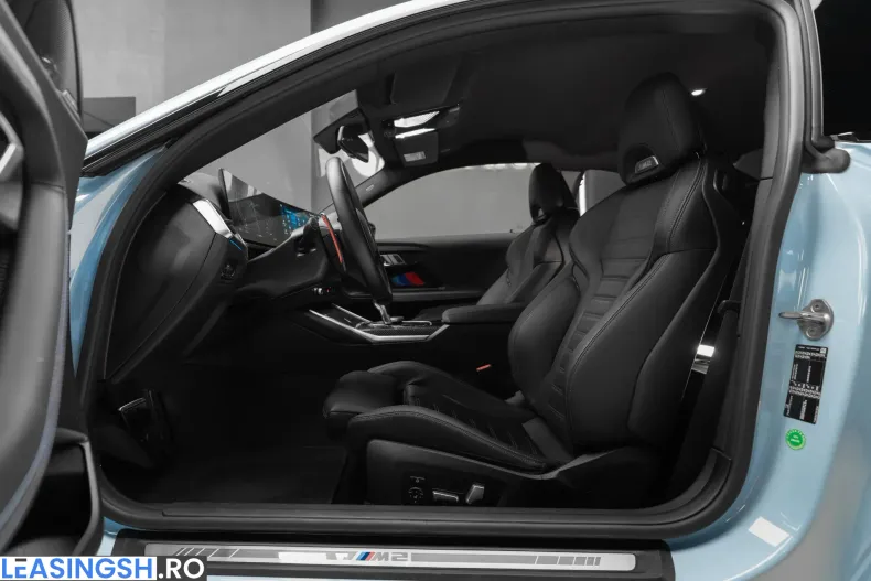 BMW M2 (Seria 2) din 2024 cu 35.500 km - oferta BMW226957 - foto 14