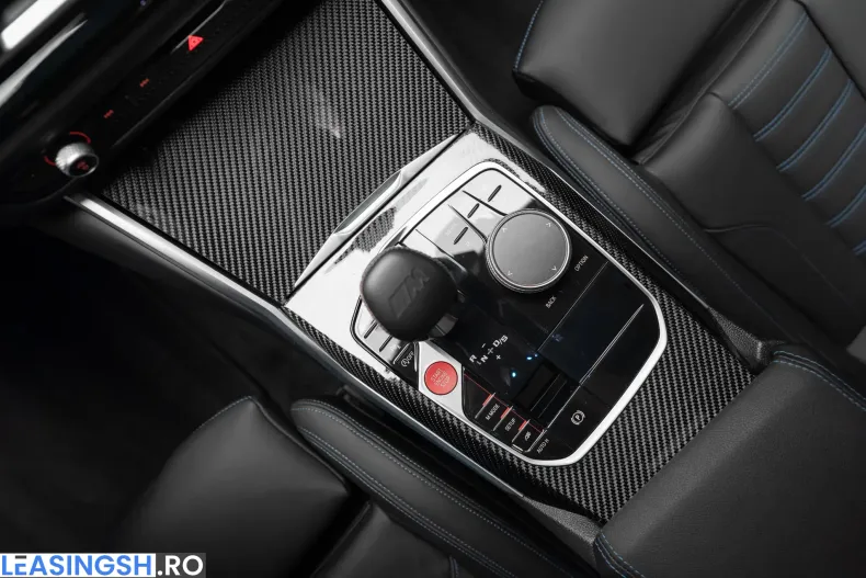 BMW M2 (Seria 2) din 2024 cu 35.500 km - oferta BMW226957 - foto 17