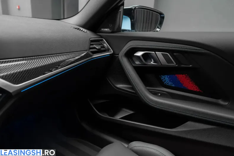 BMW M2 (Seria 2) din 2024 cu 35.500 km - oferta BMW226957 - foto 18