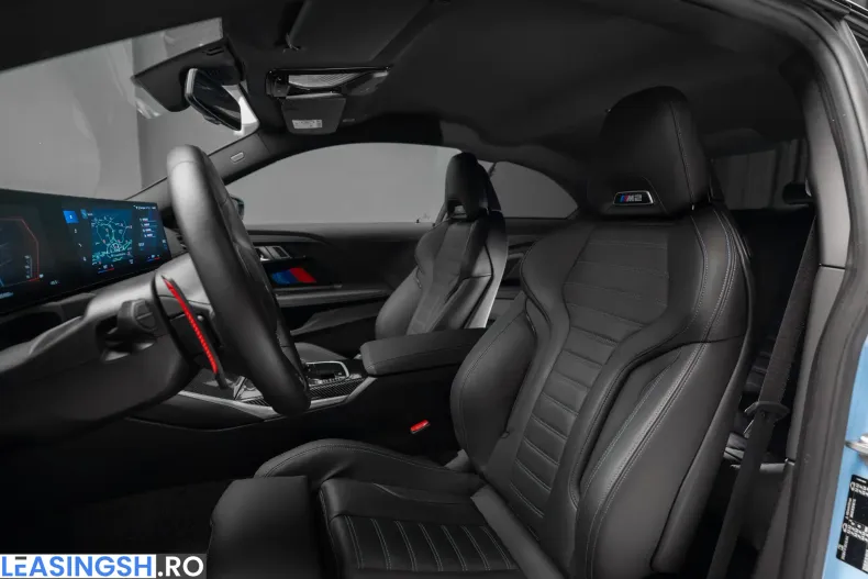 BMW M2 (Seria 2) din 2024 cu 35.500 km - oferta BMW226957 - foto 26