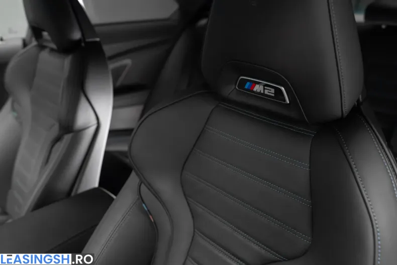 BMW M2 (Seria 2) din 2024 cu 35.500 km - oferta BMW226957 - foto 27
