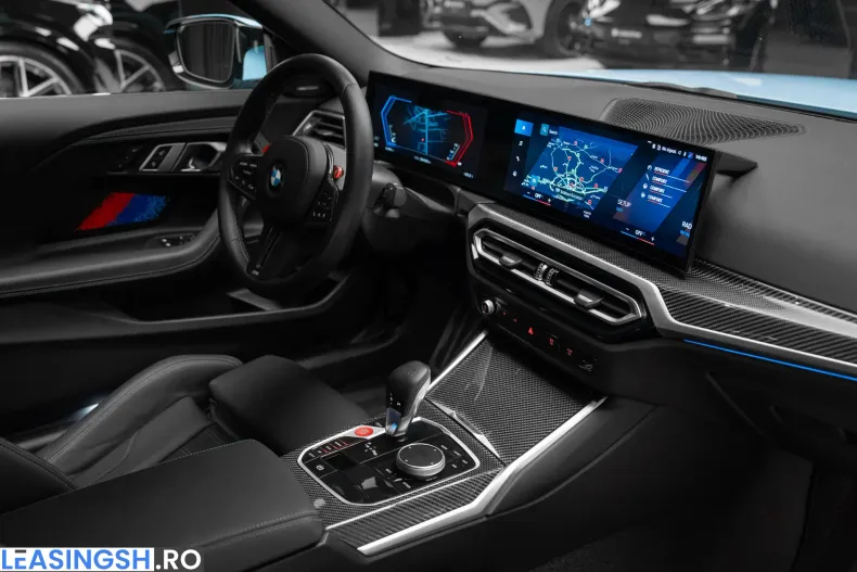 BMW M2 (Seria 2) din 2024 cu 35.500 km - oferta BMW226957 - foto 31