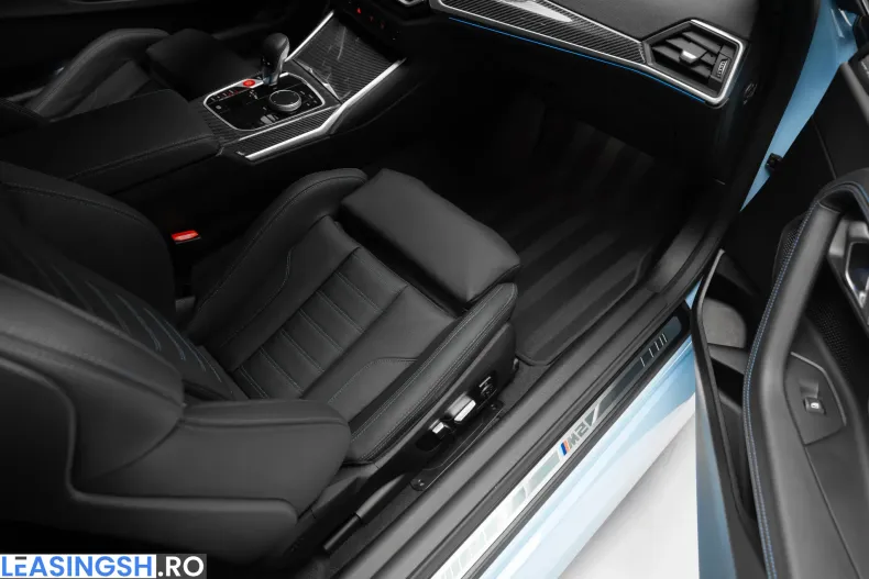 BMW M2 (Seria 2) din 2024 cu 35.500 km - oferta BMW226957 - foto 35
