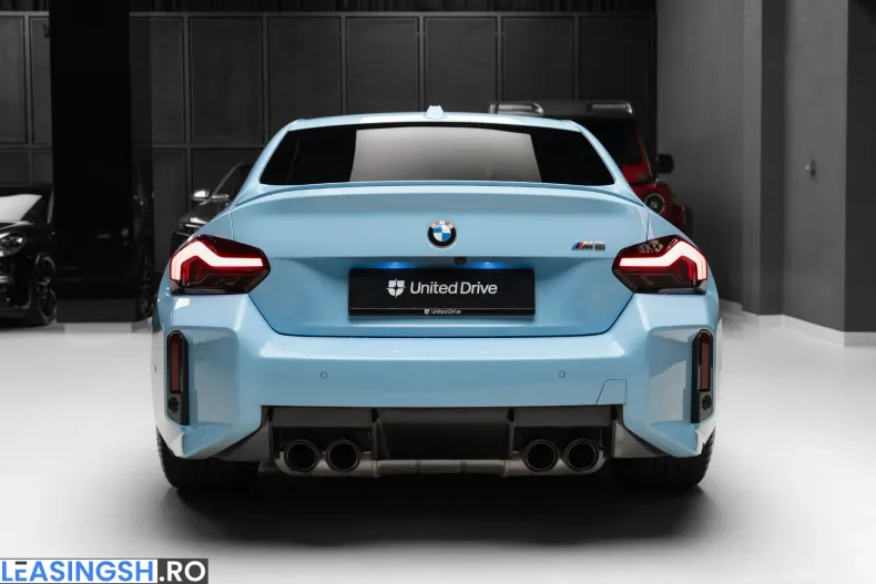 BMW M2 (Seria 2) din 2024 cu 35.500 km - oferta BMW226957 - foto 37