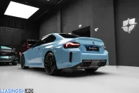 BMW M2 (Seria 2) din 2024 cu 35.500 km - oferta BMW226957 - foto 38