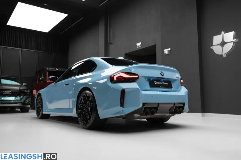 BMW M2 (Seria 2) din 2024 cu 35.500 km - oferta BMW226957 - foto 38