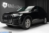 Audi Q7 din 2022 cu 73.710 km - oferta AUD226958 - foto 1