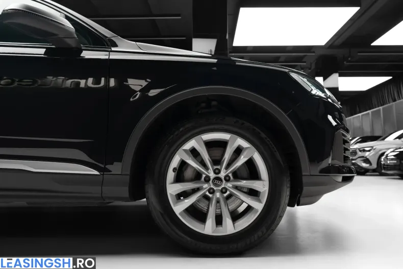 Audi Q7 din 2022 cu 73.710 km - oferta AUD226958 - foto 5