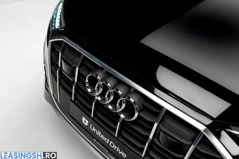 Audi Q7 din 2022 cu 73.710 km - oferta AUD226958 - foto 6