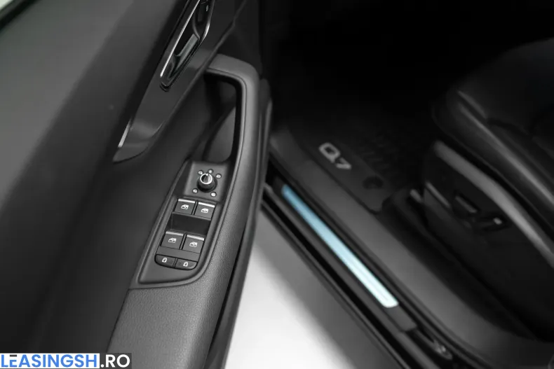 Audi Q7 din 2022 cu 73.710 km - oferta AUD226958 - foto 12