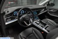 Audi Q7 din 2022 cu 73.710 km - oferta AUD226958 - foto 14