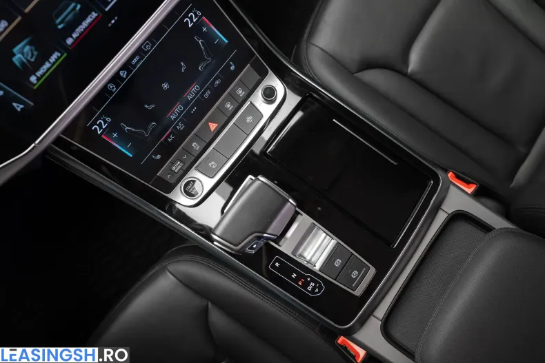 Audi Q7 din 2022 cu 73.710 km - oferta AUD226958 - foto 16