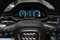Audi Q7 din 2022 cu 73.710 km - oferta AUD226958 - foto 18