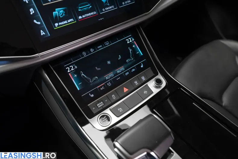 Audi Q7 din 2022 cu 73.710 km - oferta AUD226958 - foto 19