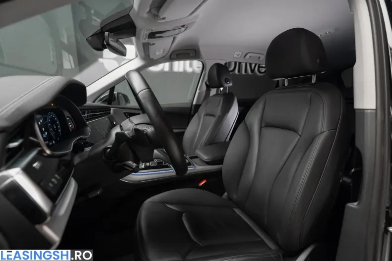Audi Q7 din 2022 cu 73.710 km - oferta AUD226958 - foto 25