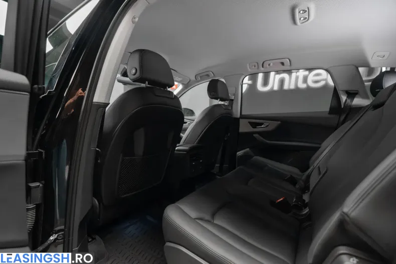 Audi Q7 din 2022 cu 73.710 km - oferta AUD226958 - foto 28