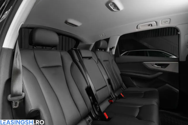 Audi Q7 din 2022 cu 73.710 km - oferta AUD226958 - foto 31