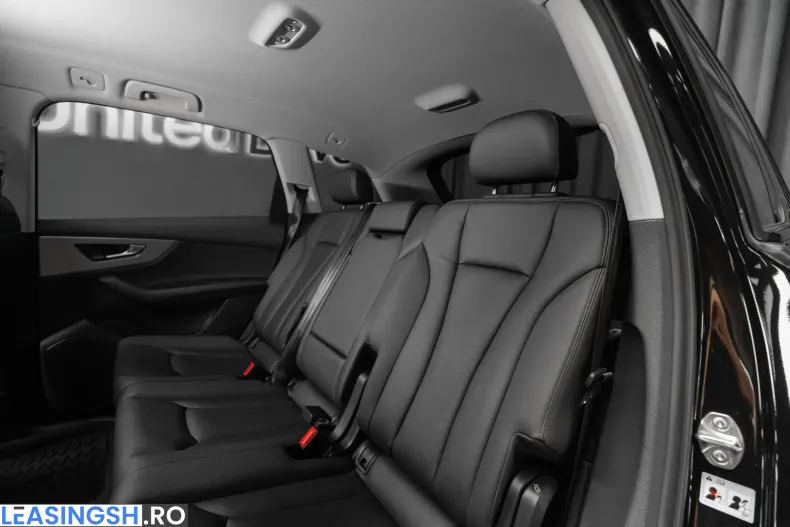 Audi Q7 din 2022 cu 73.710 km - oferta AUD226958 - foto 32