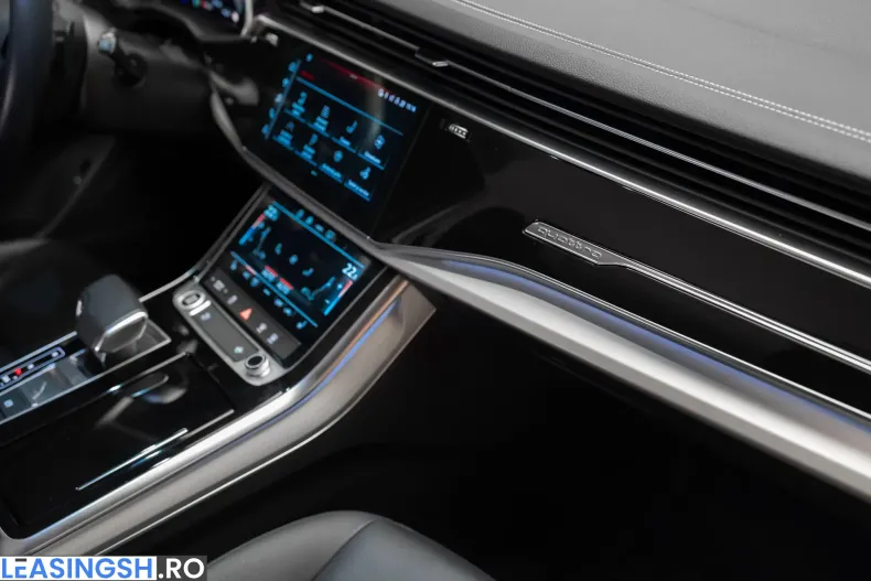 Audi Q7 din 2022 cu 73.710 km - oferta AUD226958 - foto 34
