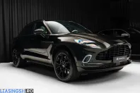 Aston Martin DBX din 2020 cu 24.500 km - oferta AST226959 - foto 3