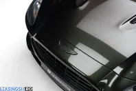 Aston Martin DBX din 2020 cu 24.500 km - oferta AST226959 - foto 6