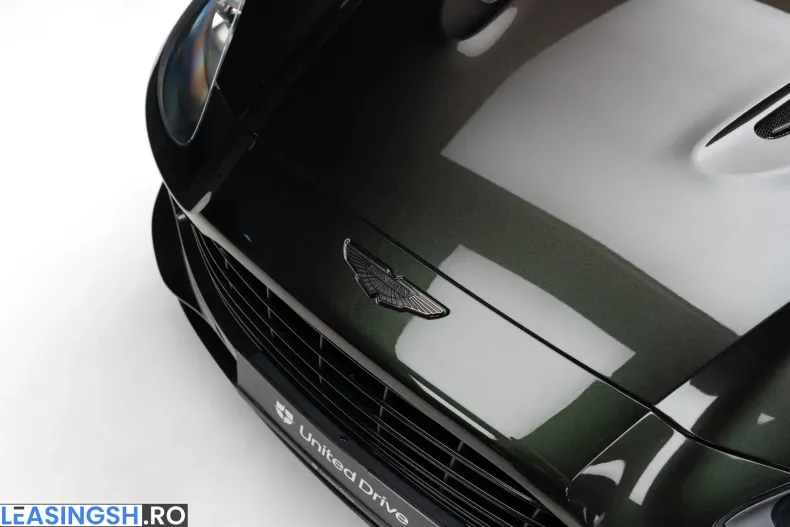 Aston Martin DBX din 2020 cu 24.500 km - oferta AST226959 - foto 6