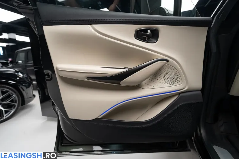 Aston Martin DBX din 2020 cu 24.500 km - oferta AST226959 - foto 10