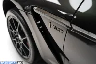 Aston Martin DBX din 2020 cu 24.500 km - oferta AST226959 - foto 13