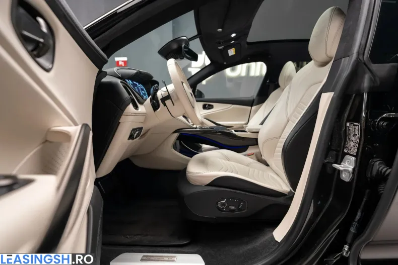 Aston Martin DBX din 2020 cu 24.500 km - oferta AST226959 - foto 15