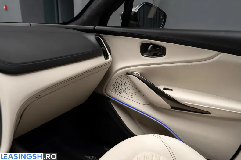 Aston Martin DBX din 2020 cu 24.500 km - oferta AST226959 - foto 18